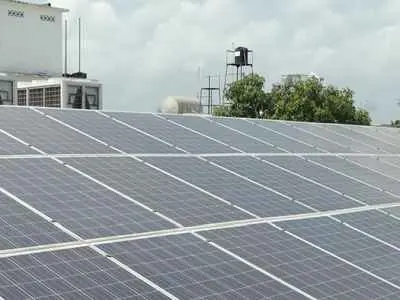 MTM College, Malappuram. Solar in Malappuram Kerala. Solar in Kerala